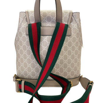 Gucci Backpack With Interlocking G November 5, 2024