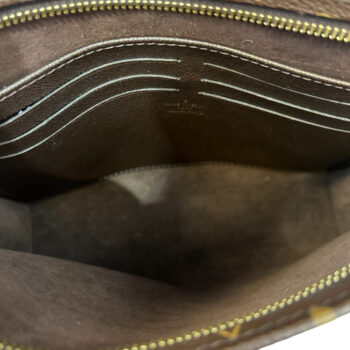 M81412 Toiletry Pouch On Chain Retail $1,760.00 April 28, 2024