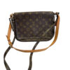 Louis Vuitton Monogram Musette Tango Bag W/Strap May 2, 2024