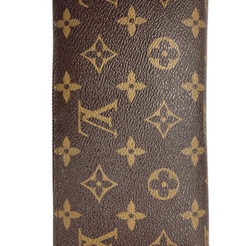 Louis Vuitton Zippy Wallet Around Long Purse Giraffe M62085 May 7, 2024