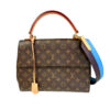 Louis Vuitton Monogram Cluny Mm May 13, 2024
