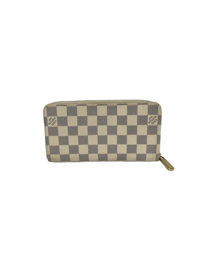 Louis Vuitton Damier Azur Zippy Wallet September 19, 2024