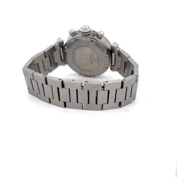 Cartier Pasha Stainless Steel 36Mm 2412 November 5, 2024