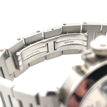 Cartier Pasha Stainless Steel 36Mm 2412 May 18, 2024
