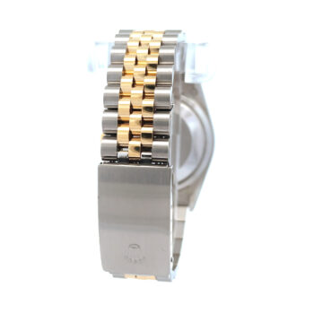 Rolex Datejust 36Mm 16233 May 7, 2024