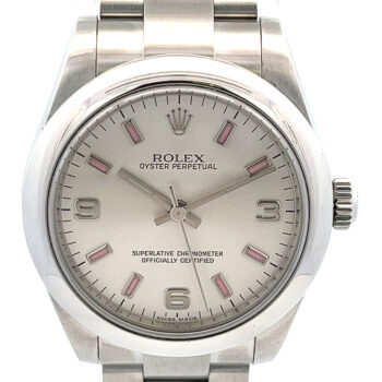 Rolex Op 31Mm 177700 November 5, 2024