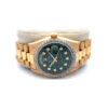 Rolex Day-Date 18K Yg 36Mm 18038 May 11, 2024