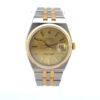 Rolex Datejust Ss/Yellow Gold 36Mm 17013 Pap May 13, 2024