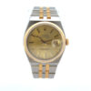 Rolex Datejust Ss/Yellow Gold 36Mm 17013 Pap May 12, 2024