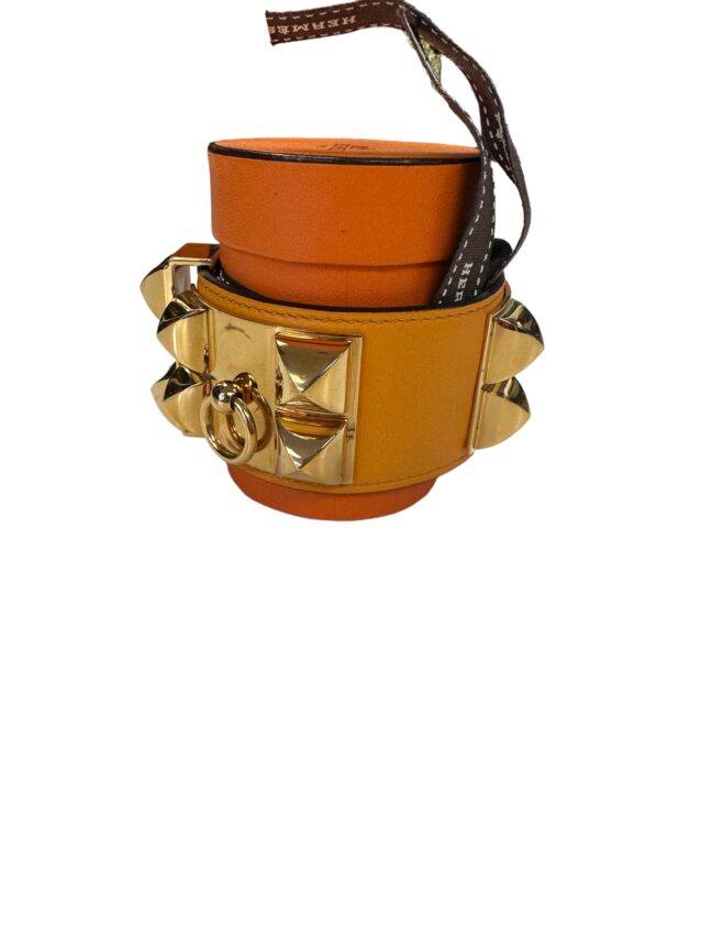 Hermes Swift Leather Collier De Chien Cdc Bracelet May 8, 2024