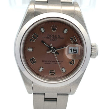 Rolex Datejust 26Mm 69174 May 8, 2024