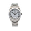 Rolex Datejust Stainless Steel 31Mm 78240 May 21, 2024