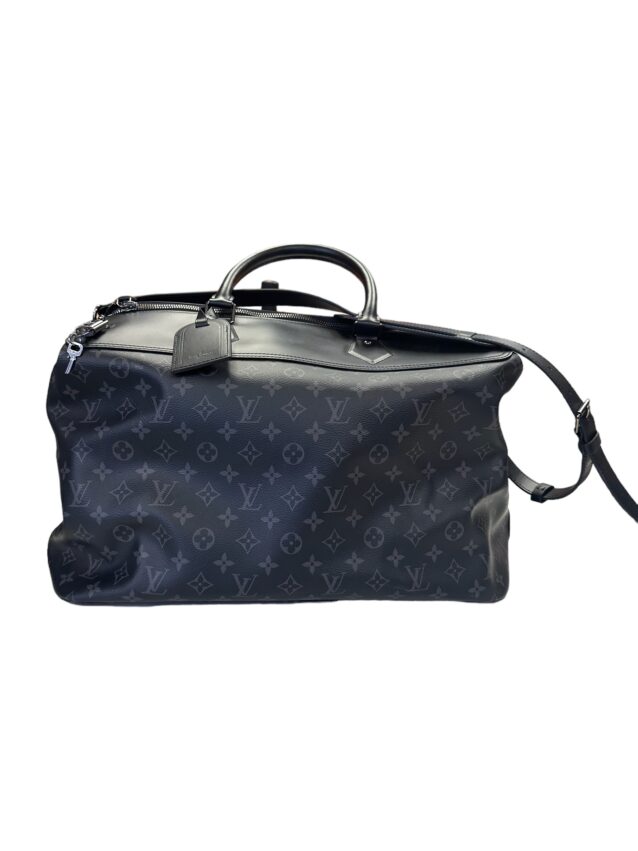 Louis Vuitton Monogram Eclipse Greenwich Nm November 16, 2024