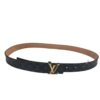 Lv Initiales Monogram Belt November 13, 2024