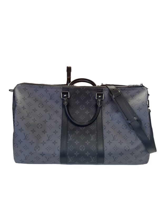 Louis Vuitton Keepall Bandoulière 50 November 5, 2024