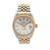 Rolex Datejust Ss/Yellow Gold 36Mm 1601 May 21, 2024