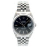Rolex Datejust Stainless Steel 36Mm 16220 Pap May 3, 2024