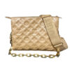 Louis Vuitton Coussin Bag W/Strap In Beige Monogram April 18, 2024