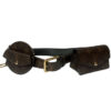 Louis Vuitton Monogram Daily Belt Size 70 November 24, 2024