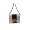 Gucci Rajah Mini Chain Wallet September 18, 2024