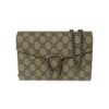 Gucci Gg Supreme Mini Dionysus Wallet On Chain May 20, 2024