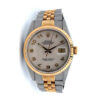 Rolex Datejust Ss/Yellow Gold 36Mm 16233 May 21, 2024