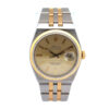 Rolex Datejust Ss/Yellow Gold 36Mm 17013 May 14, 2024