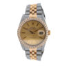 Rolex Datejust Ss/Yellow Gold 36Mm 16233 May 11, 2024