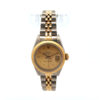 Rolex Date Ss/Yellow Gold 26Mm 69173 Pap May 12, 2024