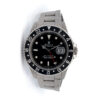Rolex Gmt 40Mm 16700 May 19, 2024