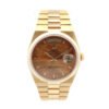 Rolex Day-Date Yellow Gold 36Mm 19018 April 27, 2024
