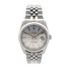 Rolex Datejust Stainless Steel 36Mm R 16234 May 10, 2024