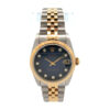 Rolex Datejust Ss/Yellow Gold 31Mm 68273G May 12, 2024