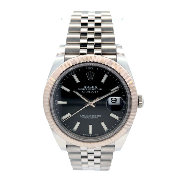 Rolex Datejust  41Mm 126334