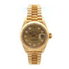 Rolex Datejust Yellow Gold 26Mm 69278 May 14, 2024