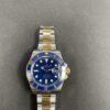 Rolex Submariner Ss/Yellow Gold 40Mm 116613 May 7, 2024