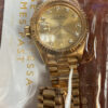 Rolex Datejust 18K Yg 26Mm 6917 November 5, 2024