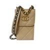 Chanel 19 Phone Holder Bag June 26, 2024