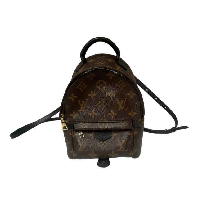 Louis Vuitton Mini Palm Springs Backpack May 20, 2024