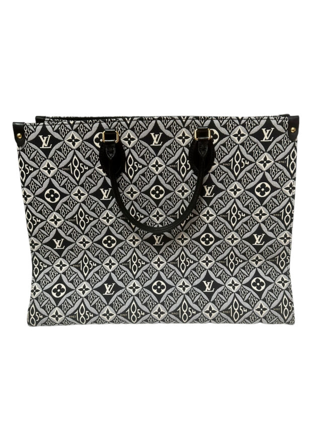 Louis Vuitton Limited Edition Monogram Since 1854 Onthego Gm October 18, 2024