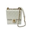 Chanel Small Chic Pearls Flap Crossbody Bag October 18, 2024