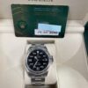 Rolex Air King Stainless Steel 126900 May 19, 2024