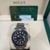 Rolex Yachtmaster Stainless Steel 40Mm 226627 May 20, 2024