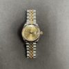 Rolex Datejust Ss/Yellow Gold 31Mm 278273 May 20, 2024