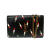 Ysl Limited Edition Lipstick Print Crossbody Bag November 5, 2024