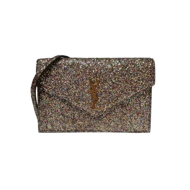 Ysl Glitter Wallet On A Chain November 5, 2024