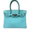 Hermes Birkin 30 Blue November 5, 2024