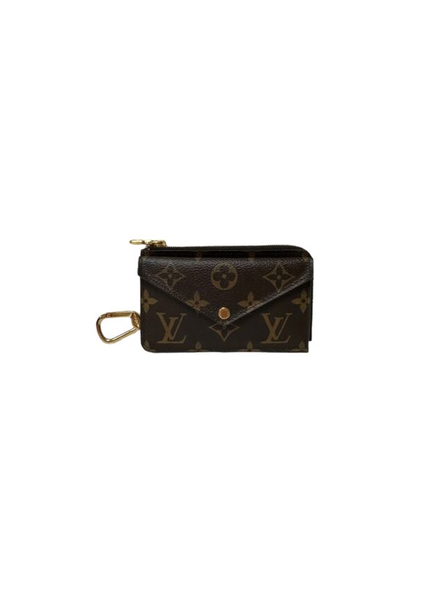 Louis Vuitton Recto Verso Card Holder November 14, 2024