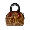 Dior Leopard Mini Gambler Bag November 5, 2024