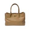 Chanel Beige Caviar Tote September 7, 2024